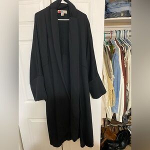 Free People In Flight Poncho